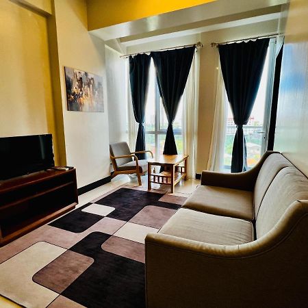 1Br Mactan New Town Apartments Ocean View, Free Pool, Free Beach, Near Airport Punta Engaño Kültér fotó