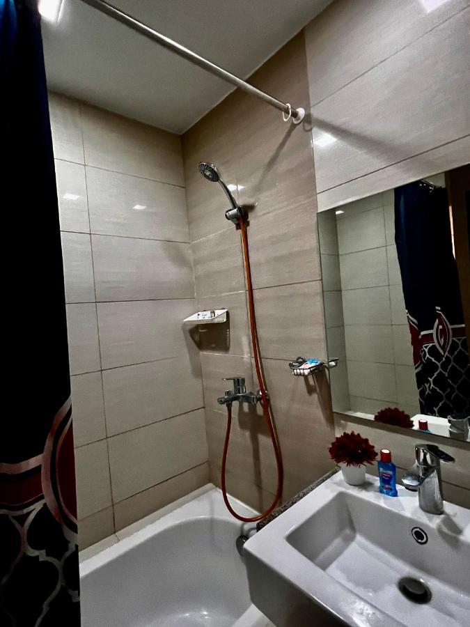 1Br Mactan New Town Apartments Ocean View, Free Pool, Free Beach, Near Airport Punta Engaño Kültér fotó
